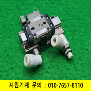 노17099/공압슬라이드실린더/PPT-SD8-5-TP
