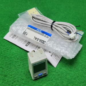 노17579/미사용프레샤스위치/ZSE30A-01-N/SMC