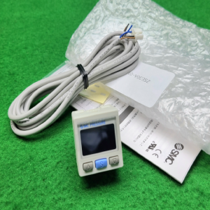 노17580/미사용프레샤스위치/ZSE30A-01-N/SMC