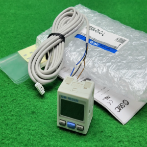 노17582/미사용프레샤스위치/ZSE30A-01-C/SMC