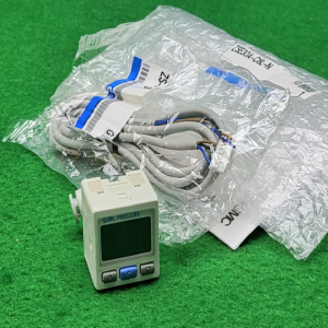 노10460/미사용프레샤스위치/ZSE30A-C6L-N/SMC
