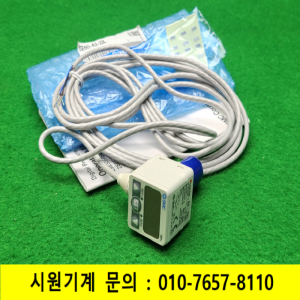 노15059/미사용프레샤스위치/ISE60-A2-22L/SMC