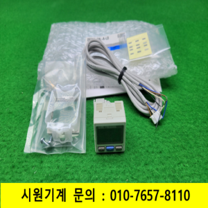 노17109/미사용프레샤스위치/ISE30A-C6L-A/SMC