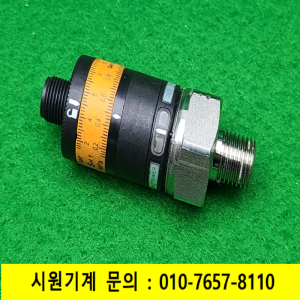 노10117/압력프레샤스위치/PK5723/ifm