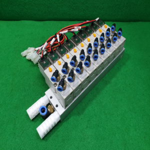 초10934/공압솔레노이드밸브/RDS3130/DC21~26V/TPC
