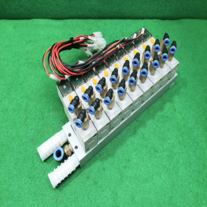 초10937/공압솔레노이드밸브/RDS3130/DC21~26V/TPC