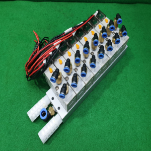 초10940/공압솔레노이드밸브/RDS3130/DC21~26V/TPC