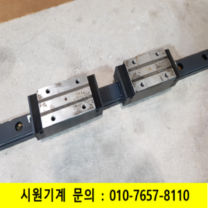 주55138/LM가이드/길이1415폭45