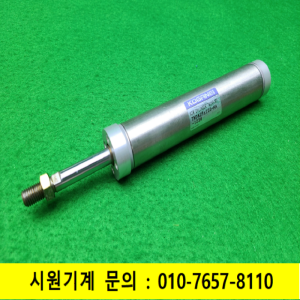 노17141/공압실린더/TWDA25X50-HA-123W/2개발송/KOGANEI