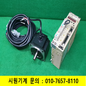 주10348/서보모터드라이브케이블세트/SGDM-02ADA/SGMPH-02A1A21/야스가와