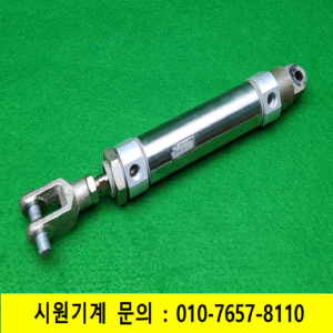 노17152/공압실린더/TCM2B40-100/TPC