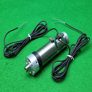 노17158/미사용공압트위스트실린더/RHDA40X30-90-ER-HA-84W/KOGANEI