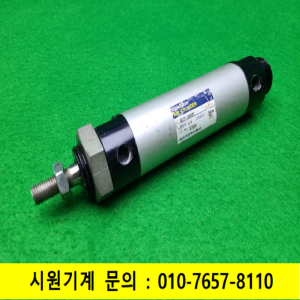 노17202/공압실린더/ACM-30NM/금성기전