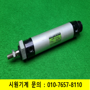 노17164/공압실린더/ACM-30NM/스트로크65/금성기전