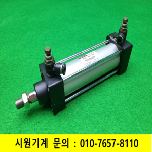 노17166/공압실린더/SDC40-100/SurETEC