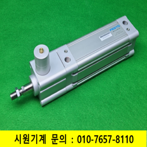 노17181/공압실린더/DNC-63-125-PPV-A-KP/FESTO