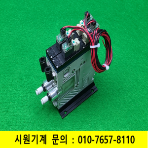 노17190/진공발생기/VKM62S1-A33-6/Vtec