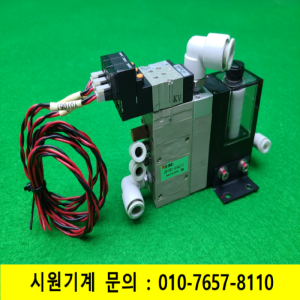 노17191/진공발생기.진공이젝터/ZR113S1-K15LZ-F/VJ3233-X17/SMC
