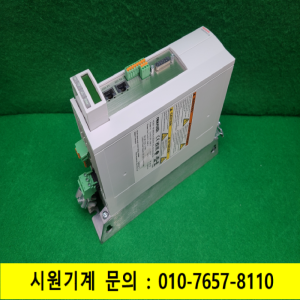 주83022/서보모터드라이브서보드라이버/HCS01.1E-W0018-A-03-B-ET-EC-NN-NN-NN-FW/렉스로스