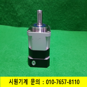 주15614/서보모터감속기/PGX62-H-10/감속비 10대1/ATG
