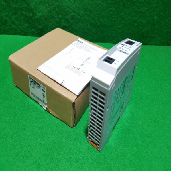 노29100/미사용전원공급장치/파워서플라이/TRIO-PS-2G/1AC/24DC/3/C2LPS/피닉스컨택트