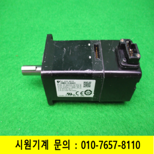 노17203/서보모터/SGMAV-01ADA61/100W/야스가와