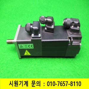 노17206/서보모터/HF-KP13B/100W/미츠비시