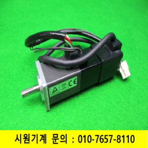 노17212/서보모터/HC-MFS13B/100W/미츠비시