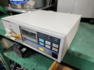 52535(창) MUSASHI ENGINEERING,INC. E-MX9000CM 디스펜서 컨트롤러 정량펌프 컨트롤러