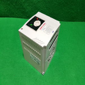 주26310/인버터/SV037iG5A-2/3상 220V 5마력/LS