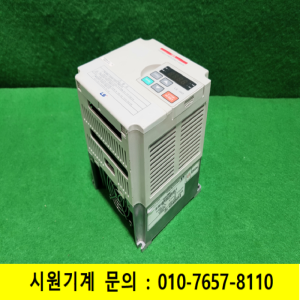 주26311/인버터/SV008iG5-1U/단상 220V 1마력/LS