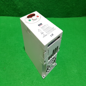 주26312/인버터/SV008iC5-1/단상 220V 1마력/LS