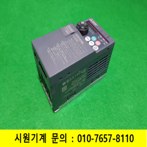 주26319/인버터/FR-E720-0.2K/3상 220V 0.2KW/미쓰비시