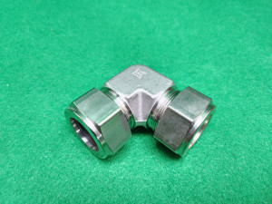 북53533 배관자재 배관부속 S-LOK 유니온 엘보 SL 락피팅 SL-16 SL-25M 배관자재 부품