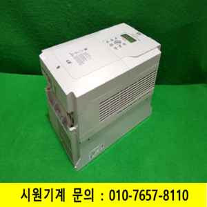 주26323/인버터/LSLV0300H100-4COFN/3상 380V 40마력/LS