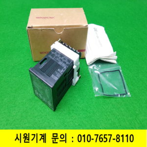 노19933/미사용 카운터타이머/GE4-P42A/한영