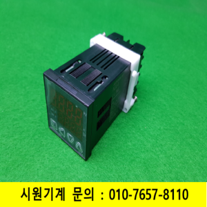 노19934/온도제어컨트롤러/NX4-05/한영