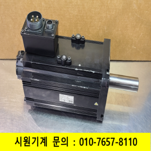 초33195/서보모터/R88M-K7K515T-BOS2/7.5KW/옴론