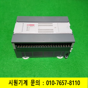 노19936/미사용 PLC/XBC-DR64HA/V3.30/LS