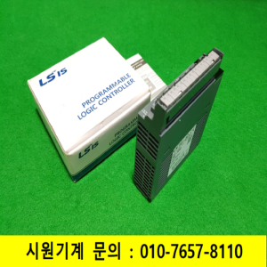 노19938/미사용 PLC/XGF-AD4S/V1.03/LS
