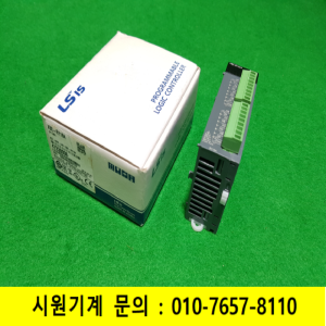 노19939/미사용 PLC/XBE-RY16A/V1.30/LS