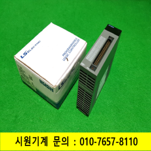 노19940/미사용 PLC/XGI-D24A/LS