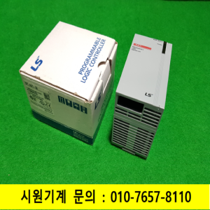 노19941/미사용 PLC/XGP-ACF1-G3/LS