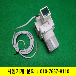 노19790/미사용레귤레이터 공압압력조정기/AR40-06BG-A/SEU-32-NV-01