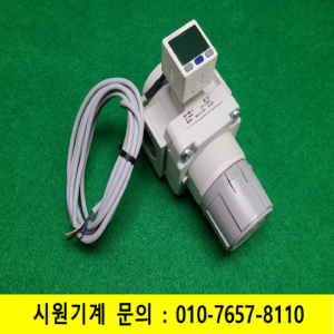 노19791/미사용레귤레이터 공압압력조정기/AR40-06BG-A/SEU-32-NV-01