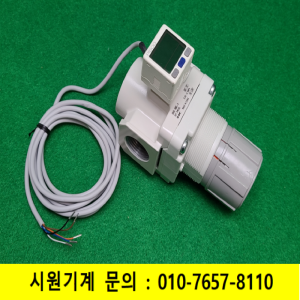 노19792/미사용레귤레이터 공압압력조정기/AR40-06BG-A/SEU-32-NV-01