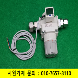 노19795/미사용레귤레이터 공압압력조정기/AR40-06BG-A/SEU-32-NV-01