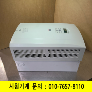주33078/인버터/SV0450iS7-4SO/3상 380V/60마력/LS
