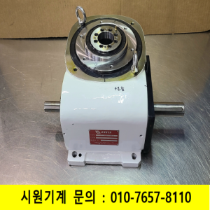 초33200/4분할 인덱스 감속기/CF4 INDEX DRIVE/110T-0427-2R-RWS1VW