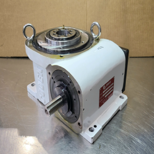 초33200/4분할 인덱스 감속기/CF4 INDEX DRIVE/110T-0427-2R-RWS1VW